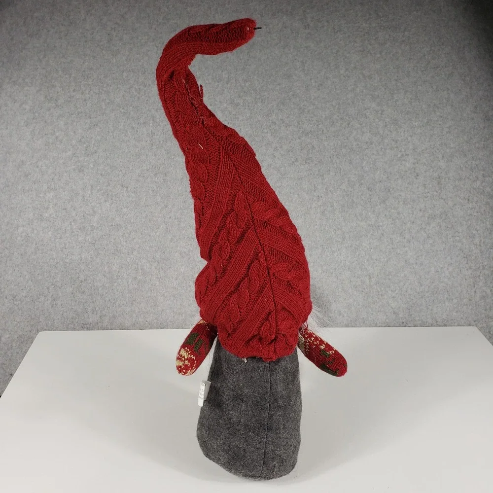 Christmas Gnome Shelf Sitter 31